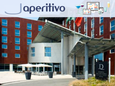 Japeritivo: strategie innovative con Jgalileo a Milano