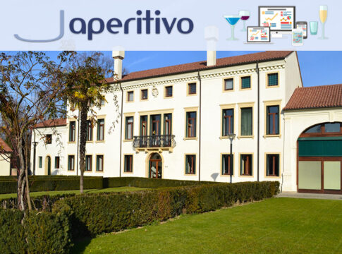 JAPERITIVO: l’aperitivo tecnologico a Padova!