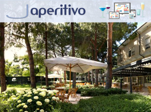 JAPERITIVO: l’aperitivo tecnologico a Pescara!