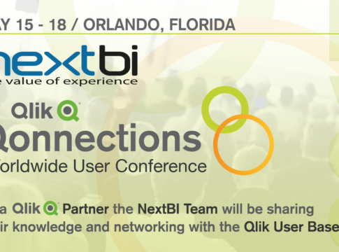 NEXTBI & QONNECTIONS 2017