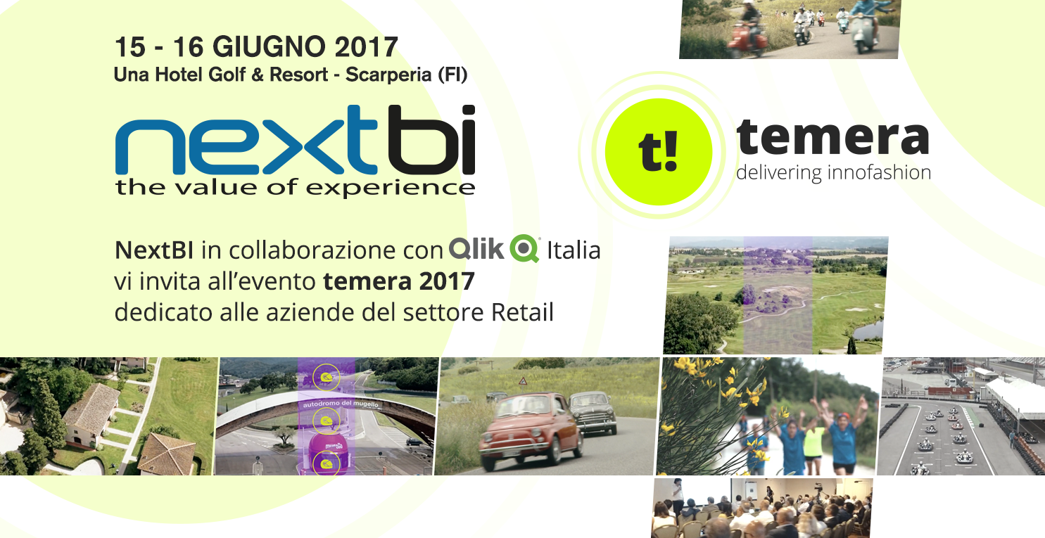 TEMERA 2017 – DELIVERING INNOFASHION