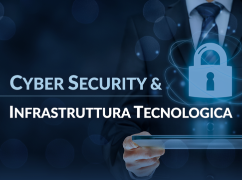 Evento IT SECURITY – Reggio Emilia