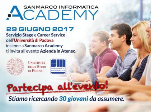 Azienda in Ateneo – Giugno 2017