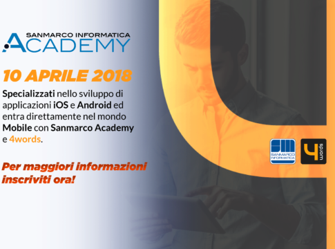 Mobile Developer Academy