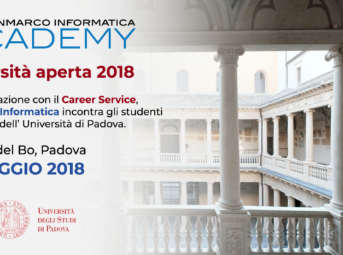 Università Aperta 2018 – Università degli Studi di Padova