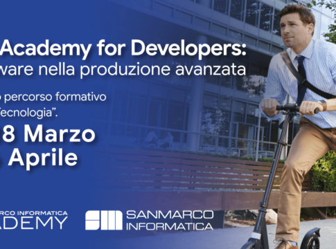 MES Academy for Developers