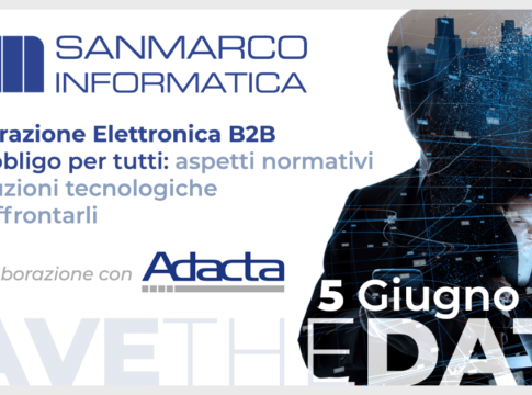 Fatturazione elettronica B2B un obbligo per tutti:  aspetti normativi e soluzioni tecnologiche