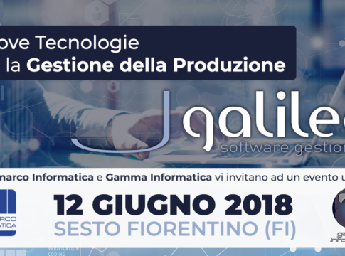 Nuove Tecnologie per la Gestione della Produzione