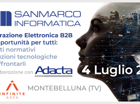 Fatturazione elettronica B2B un’opportunità per tutti