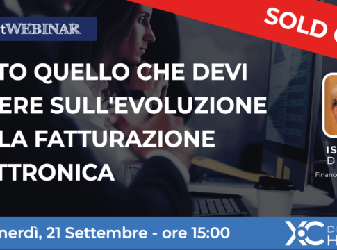 Smartwebinar – Fatturazione Elettronica