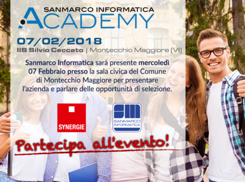 Incontro aziende-studenti IIS “S. Ceccato” Montecchio Maggiore (VI)