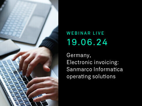 Germany, Electronic invoicing