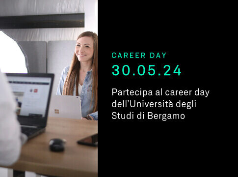 Career Days UNIBG